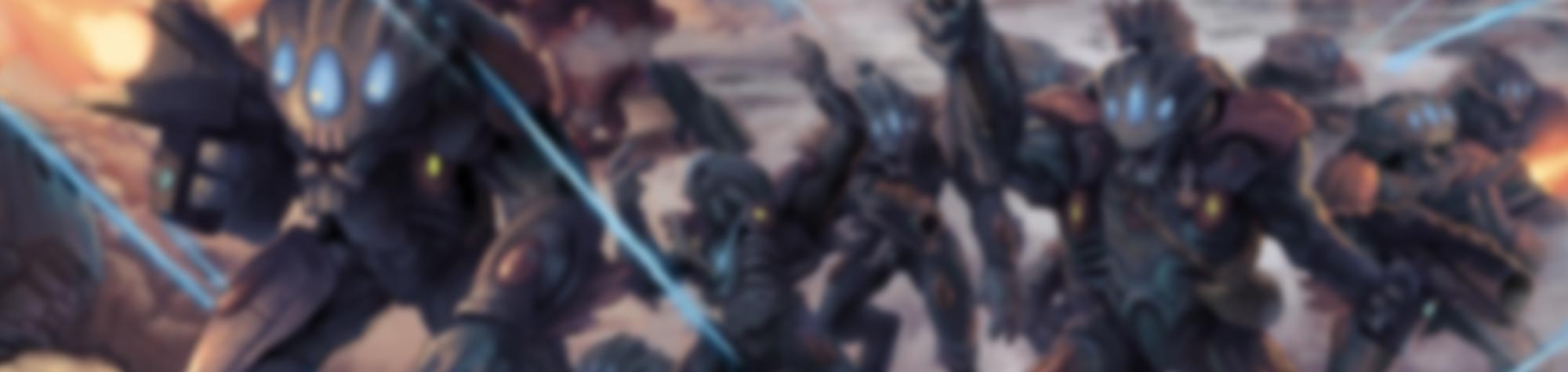 Firestorm: Planetfall