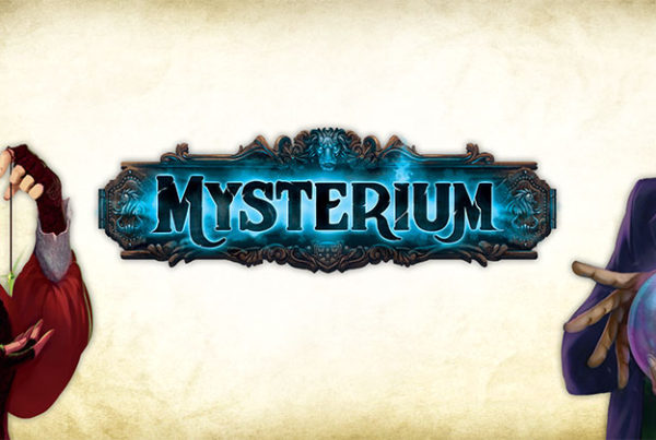 Mysterium