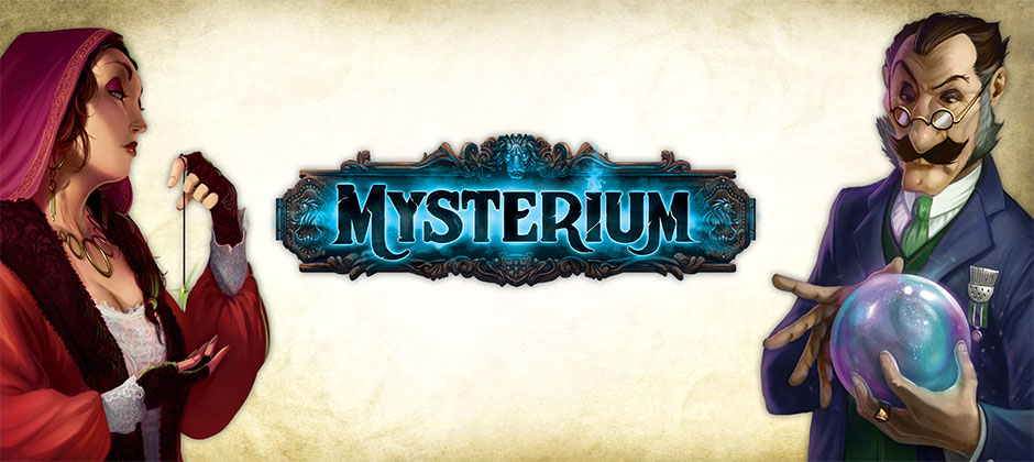 Mysterium