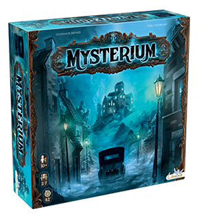 Mysterium