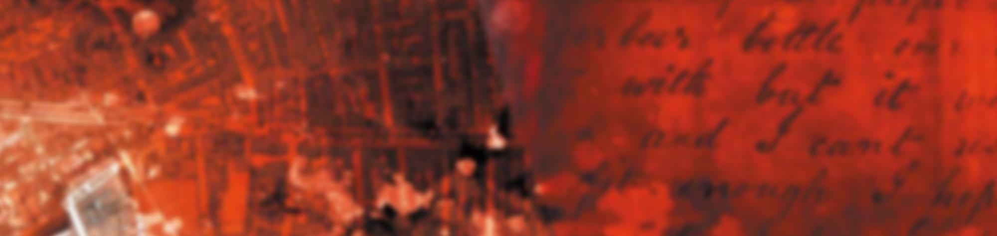 Letters From Whitechapel