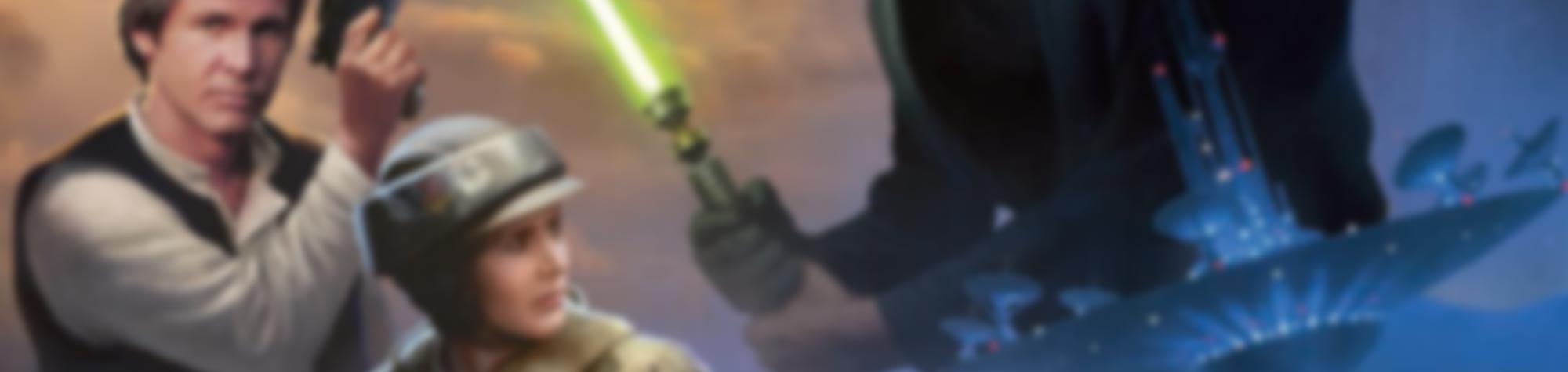 Star Wars: Rebellion