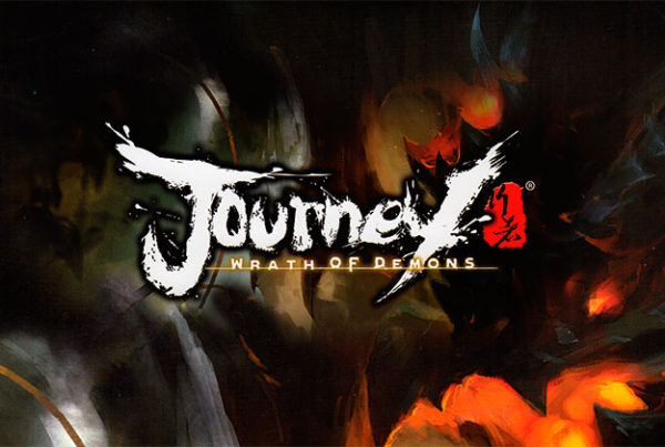 Journey: Wrath of Demons