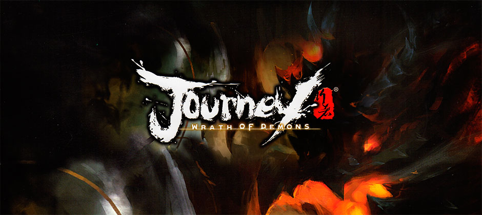 Journey: Wrath of Demons