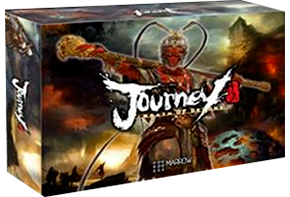 Journey: Wrath of Demons