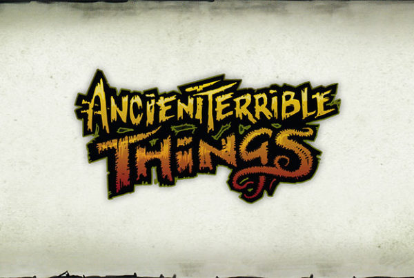 Ancient Terrible Things