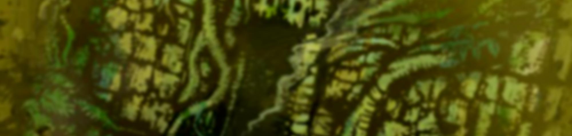 Ancient Terrible Things