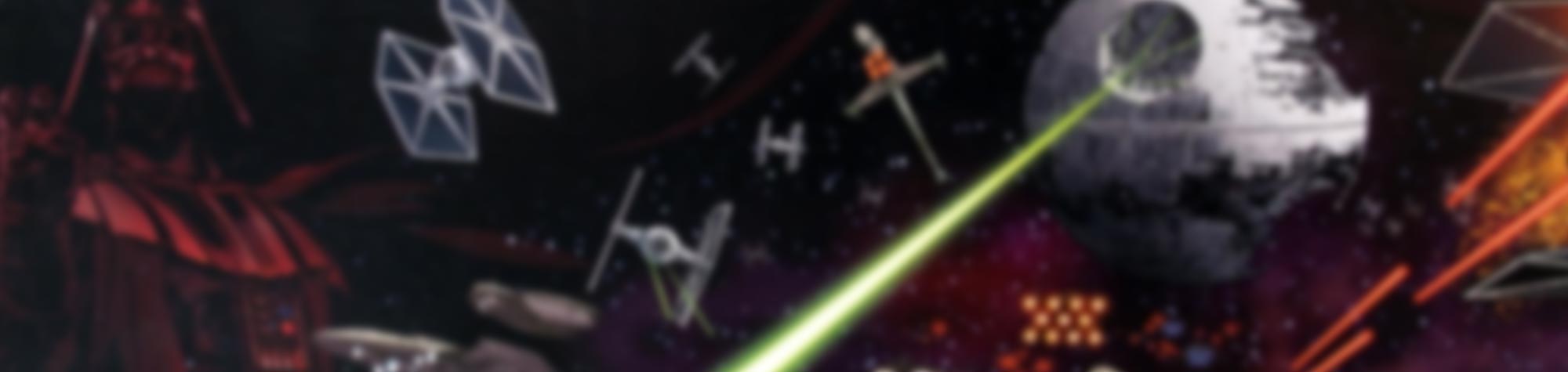 Risk: Star Wars Edition