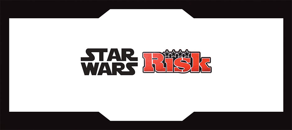 Risk: Star Wars Edition