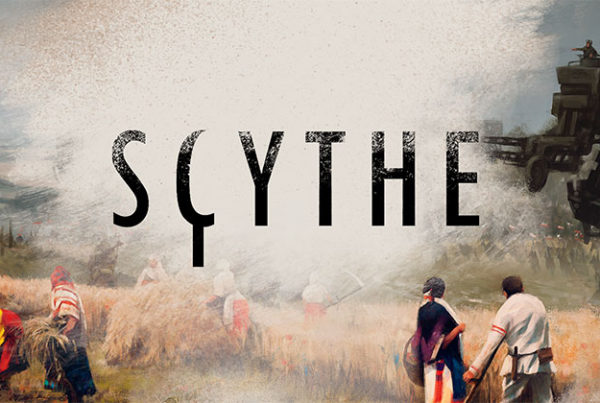 Scythe