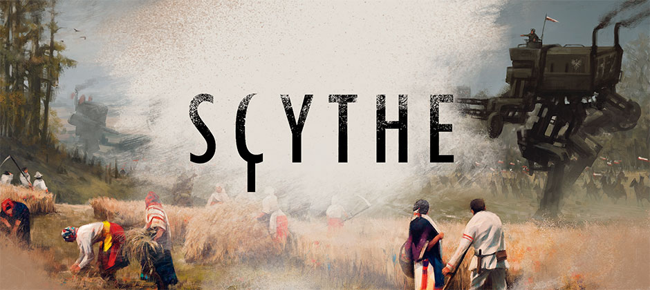 Scythe