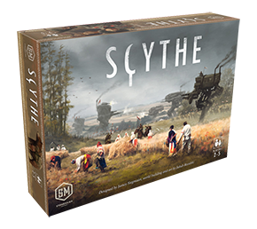 Scythe