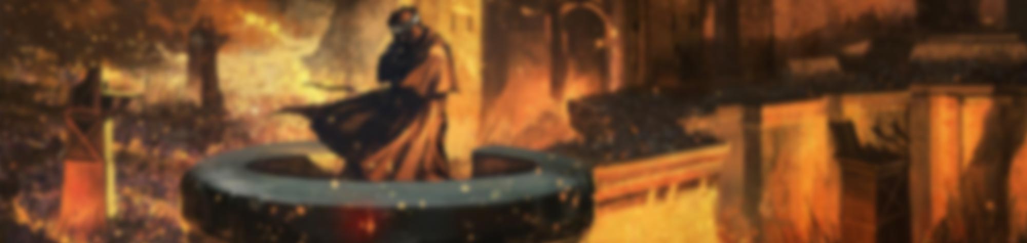 Stronghold (Second Edition)