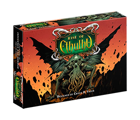 Rise of Cthulhu