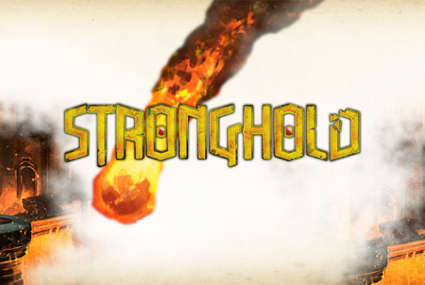 Stronghold (Second Edition)