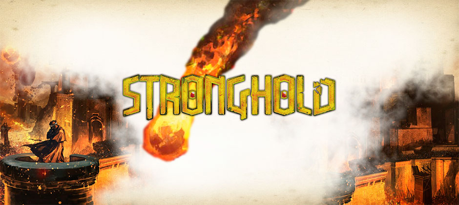 Stronghold (Second Edition)