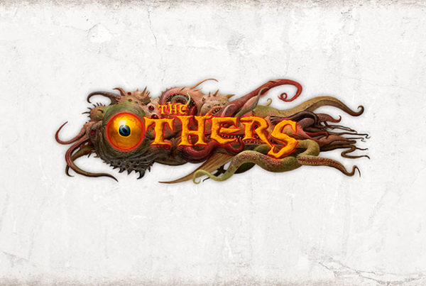 The Others: 7 Sins