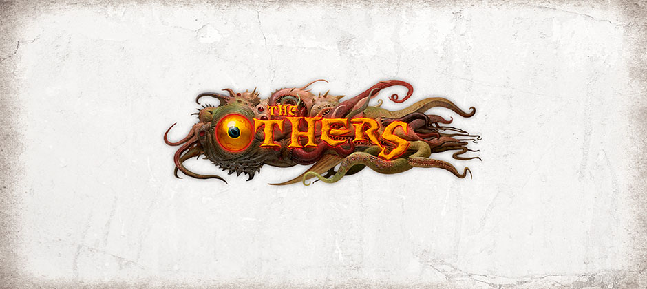 The Others: 7 Sins