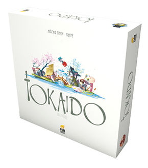 Tokaido