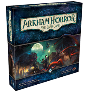 Arkham Horror: The Card Game