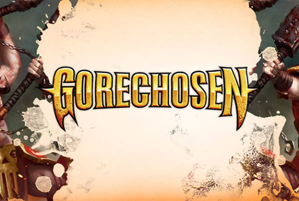 Gorechosen