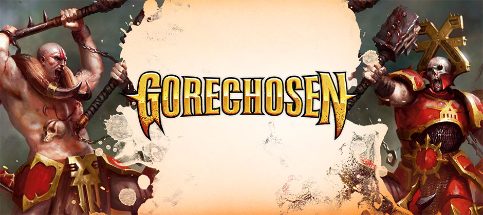 Gorechosen