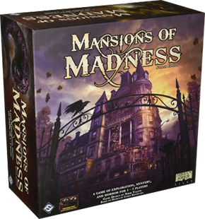 Mansions of Madness