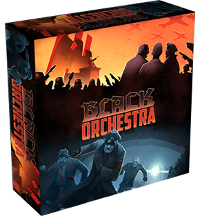 Black Orchestra