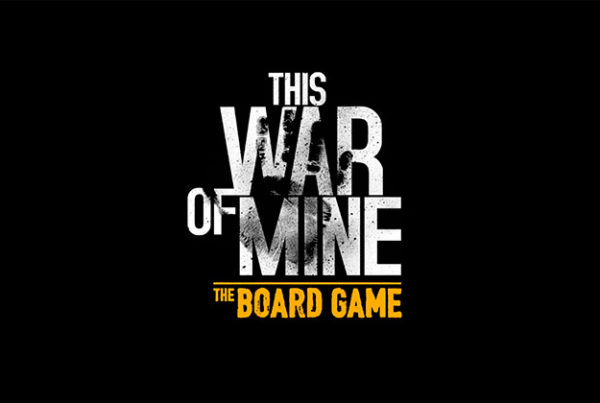 This War of Mine