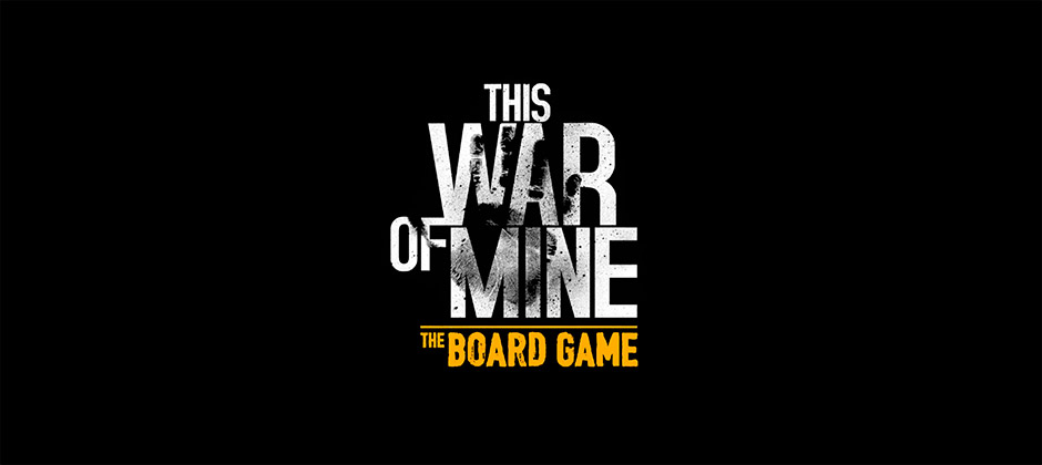 This War of Mine