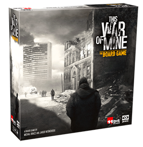 This War of Mine