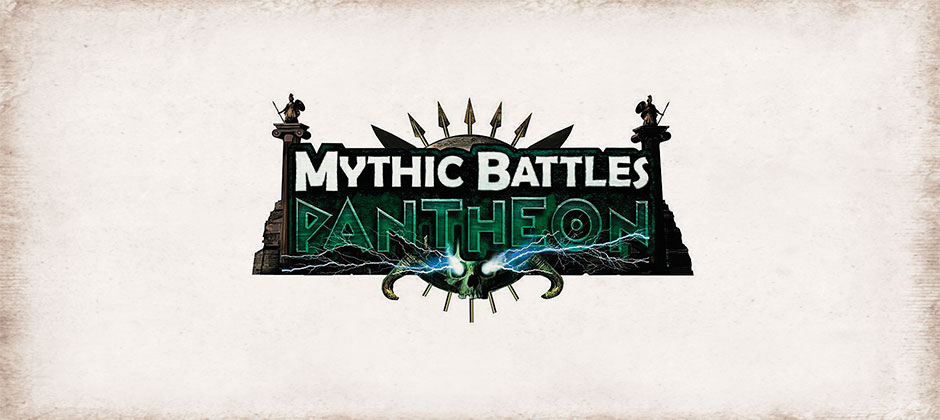 Mythic Battles: Pantheon