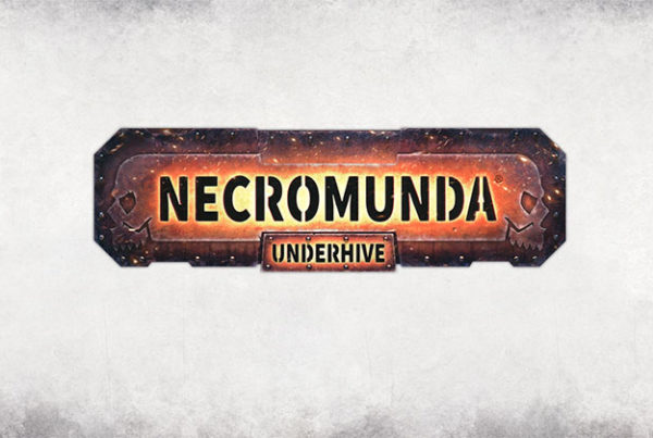 Necromunda: Underhive