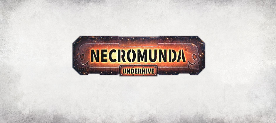 Necromunda: Underhive