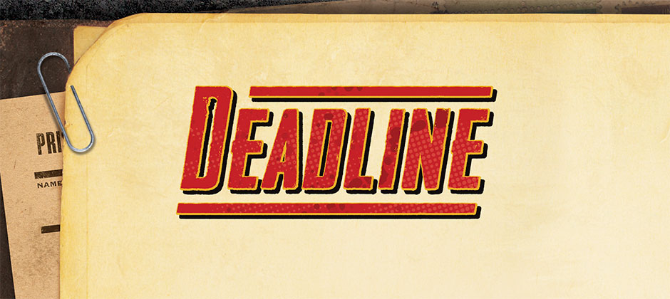 Deadline