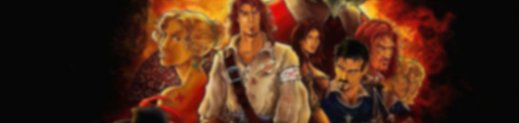 Mousquetaires du Roy