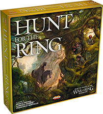 Hunt for the Ring