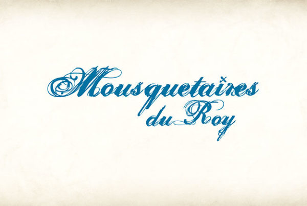 Mousquetaires du Roy