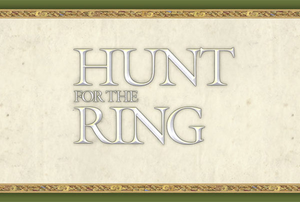 Hunt for the Ring