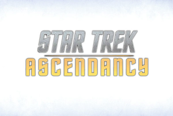 Star Trek: Ascendancy