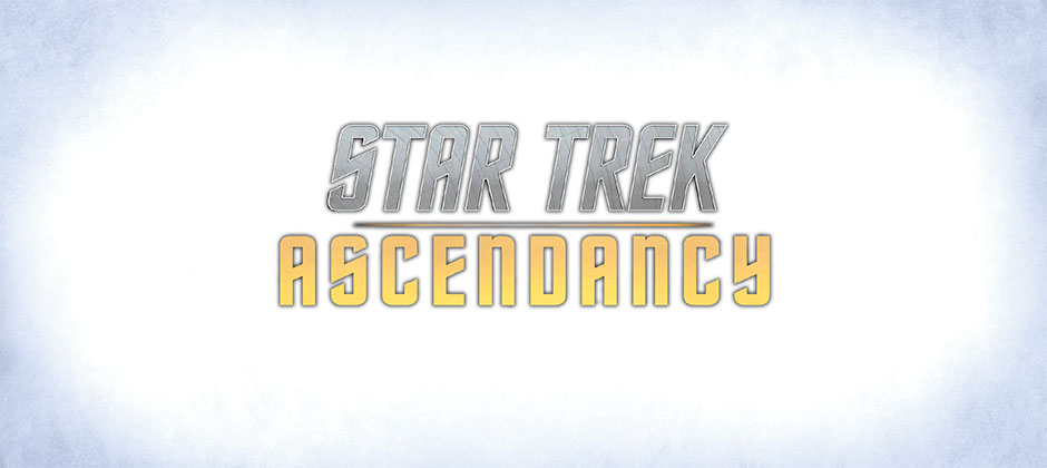 Star Trek: Ascendancy