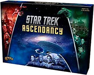 Star Trek: Ascendancy