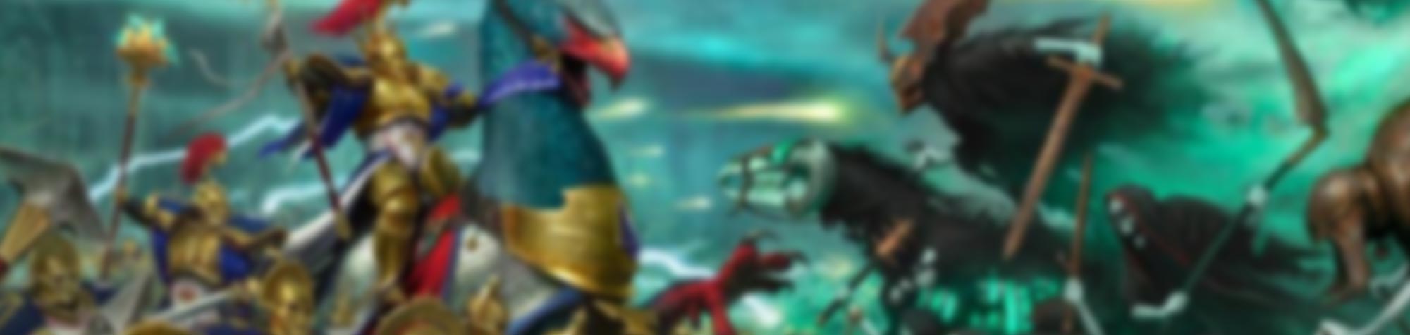 Warhammer: Age of Sigmar