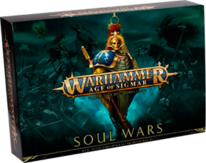 Warhammer: Age of Sigmar