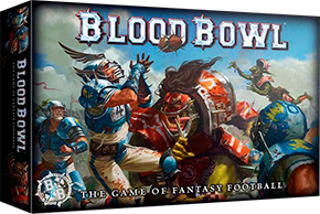 Blood Bowl