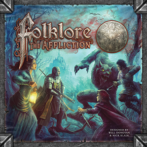 Folklore: the Affliction