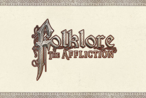 Folklore: the Affliction