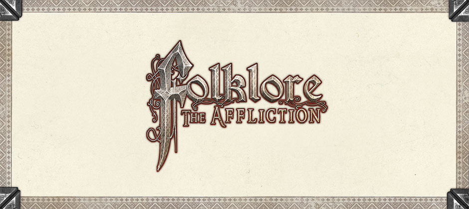 Folklore: the Affliction