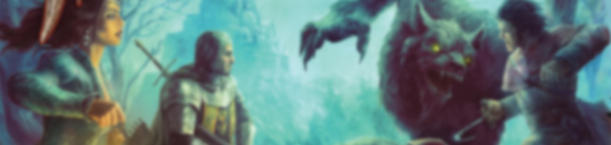 Folklore: the Affliction