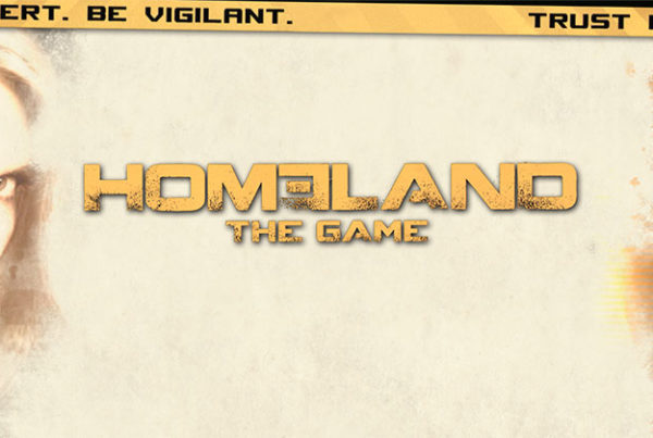 Homeland